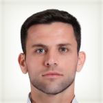 Исник Алими