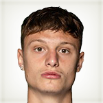 Корнель Лисман