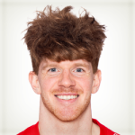 Торе Педерсен