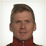 Александр Патриюк