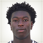 Адулай Эмбало