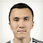 Багдат Каиров