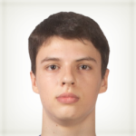 Никита Щербаков