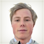 Эйнар Хедегарт