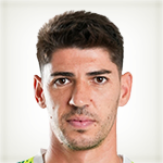 Фото игрока