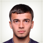 Осман Минатулаев