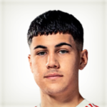 Фото игрока