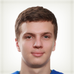 Николай Хворов
