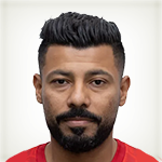 Мохаммед Абдулвахаб