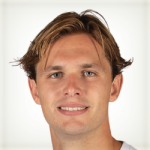 Матисс Дидден