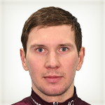 Евгений Сидоров