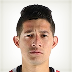 Леонардо Флорес