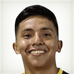 Джон Гарсия Сосса