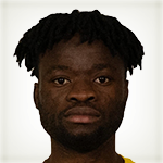 Клинтон Антви