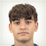 Алекс Марчаль