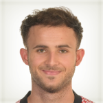 Макс Розенфельдер