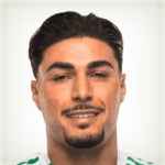 Лисав Эйссат