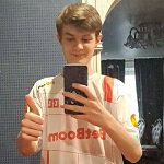 Андрей «Bottega» Копытко