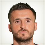 Эндрит Красники