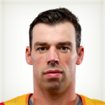 Грег Маккегг