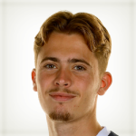 Фото игрока