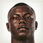 Фото игрока