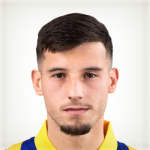 Фото игрока