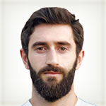 Илья Бериашвили