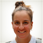 Ингрид Гамарра Мартинс