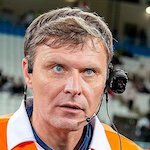 Илья Тришин