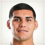 Энцо Кабрера