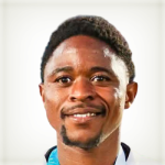 Алфорд Велафи