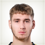 Михаил Умников