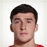 Марат Тлехугов