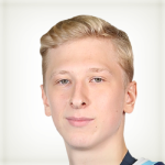 Егор Косачев