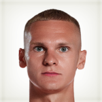 Денис Жилмостных