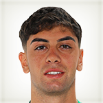 Фото игрока