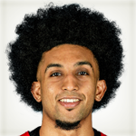 Чаки Хепберн