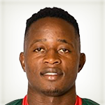 Леонель Атеба