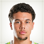 Матиас Гонсалес Ривас