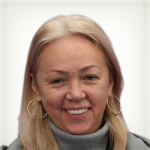 Светлана Соколовская