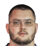 Бартек «Masked» Трибула