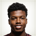 Джон Меркадо