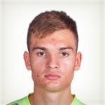 Кирилл Пахомов