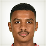 Аль-Хашми Аль-Хуссейн - статистика