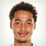 Бенджамин Эллиотт