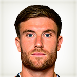 Райан Стрейн 1997