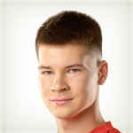 Максим Кайнов