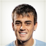 Николас Фонсека