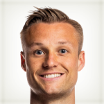 Стиан Грегерсен